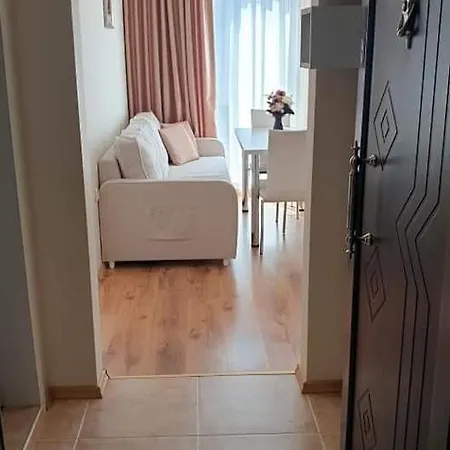 Apartament Flowerapartment Ravda
