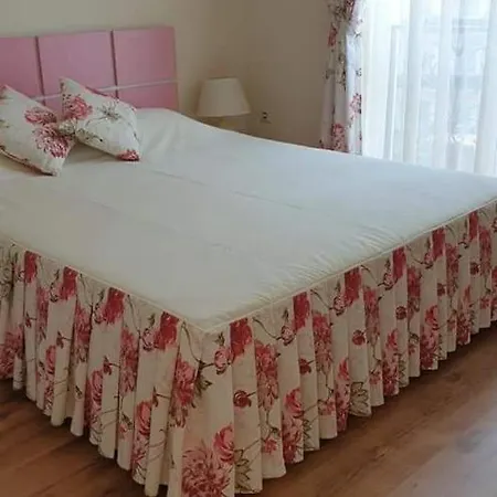 Flowerapartment Apartament *