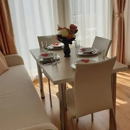 Flowerapartment Ravda