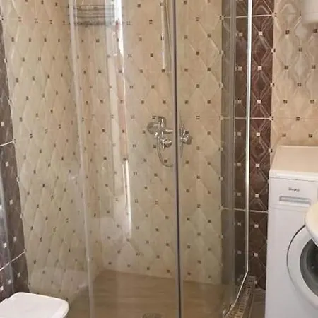 Apartament Flowerapartment *